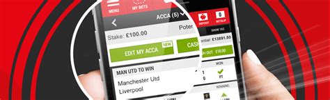 Ladbrokes Edit My Acca – Ladbrokes Accumulator Explained.